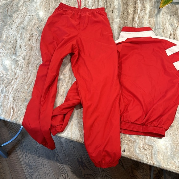 Women's Track Suit KELME - Picture 4 of 13
